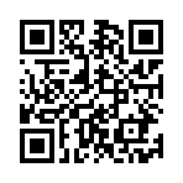 Profile QR Code