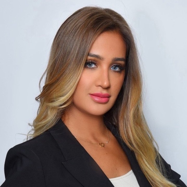 Shireen Rafie