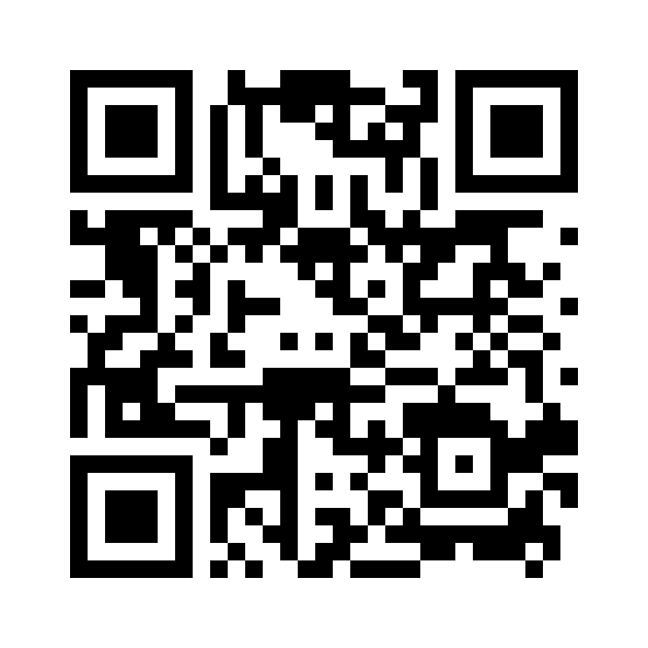 Profile QR Code