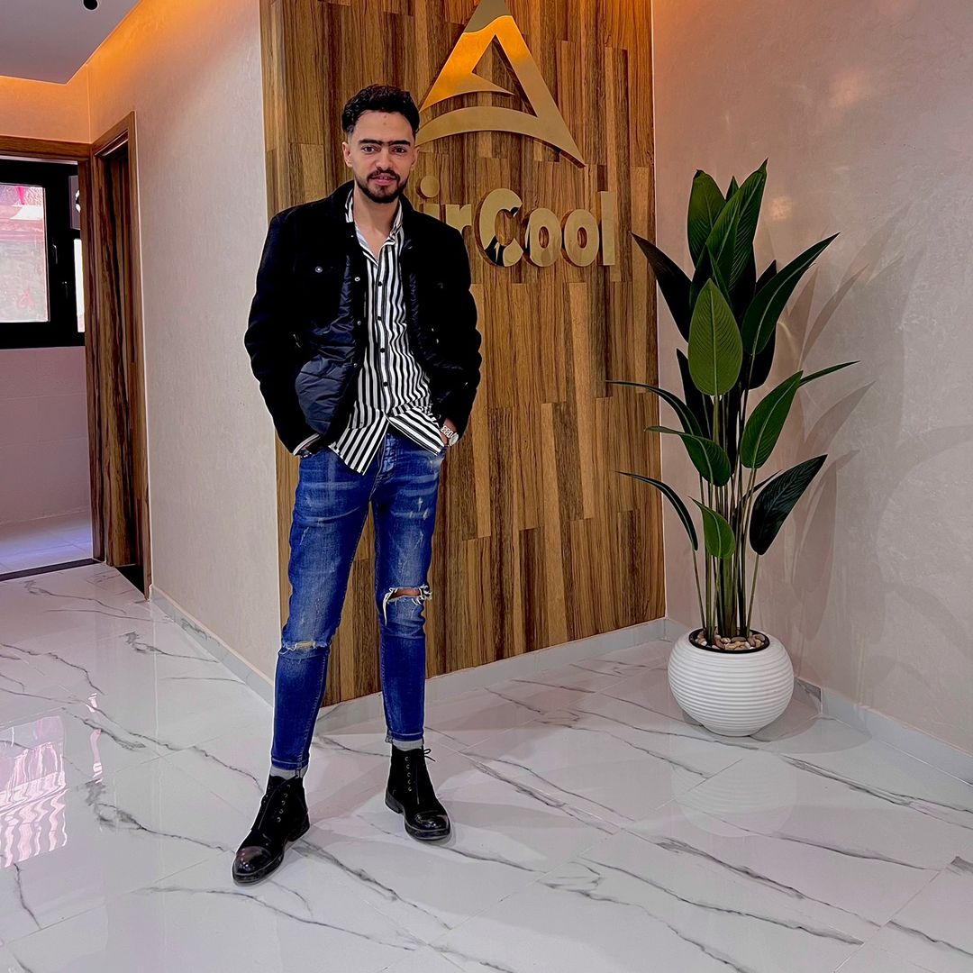 Ahmed Elemraty