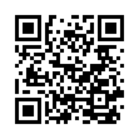 Profile QR Code