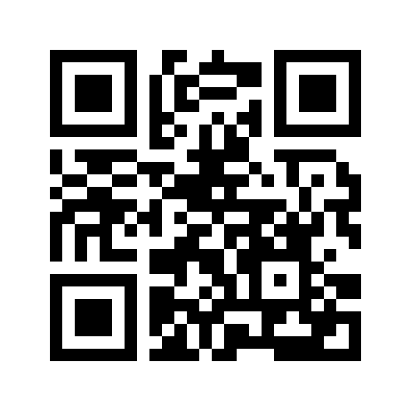 Profile QR Code