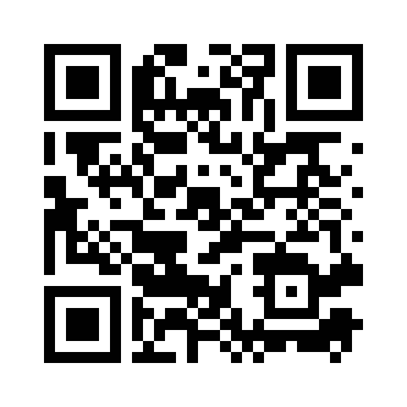 Profile QR Code