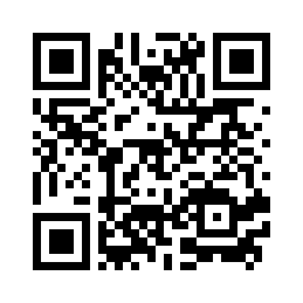 Profile QR Code