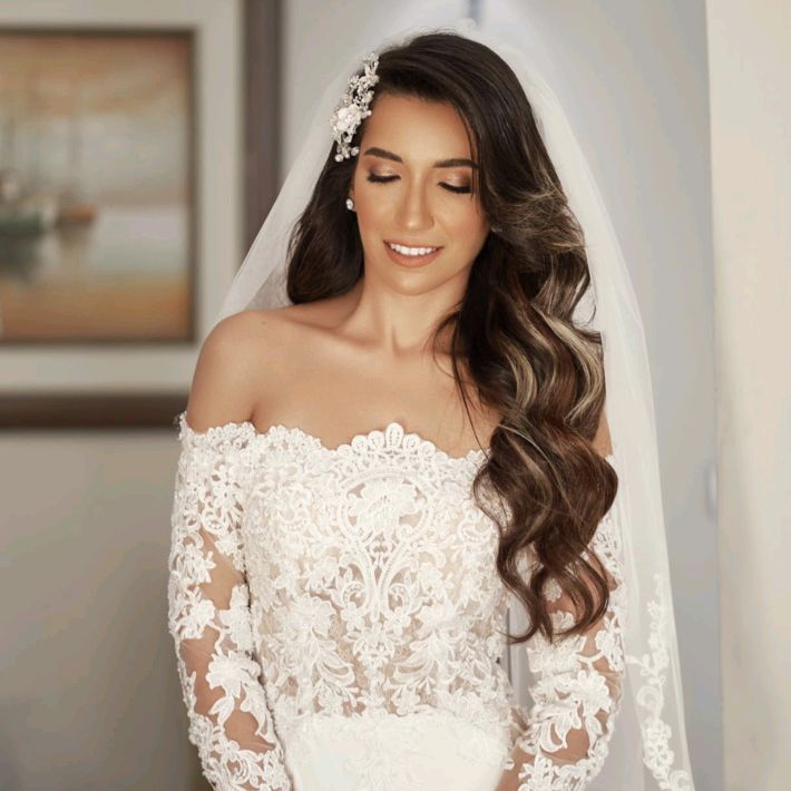 Anas Kwefaty Hairdresser