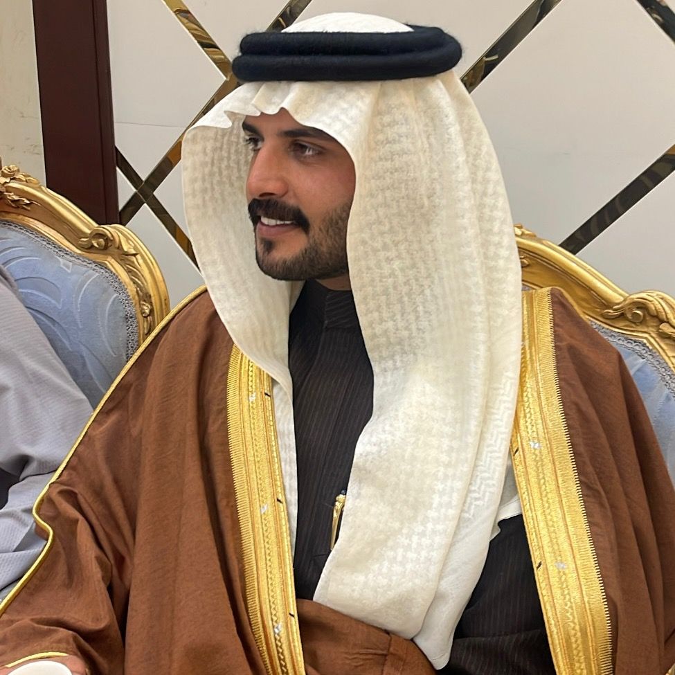 Sultan Alotaibi