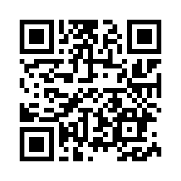 Profile QR Code