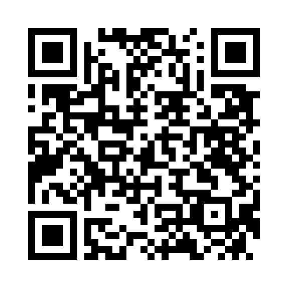 Profile QR Code