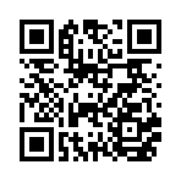 Profile QR Code