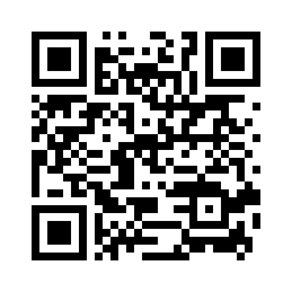 Profile QR Code