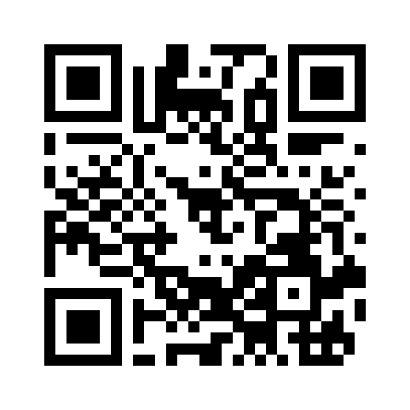 Profile QR Code