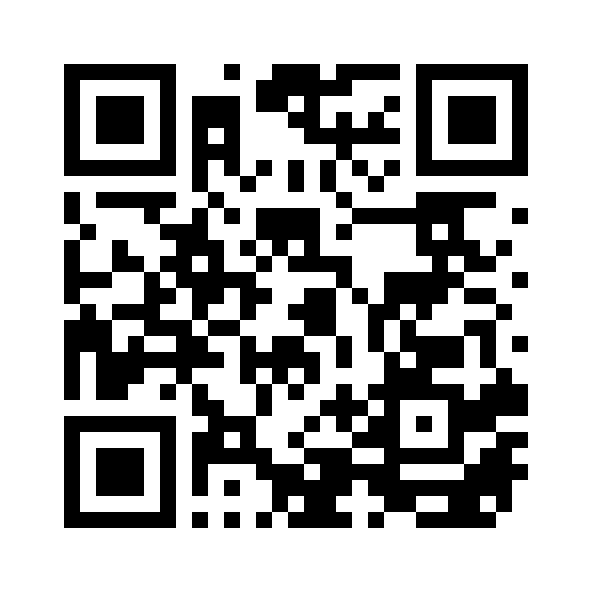 Profile QR Code