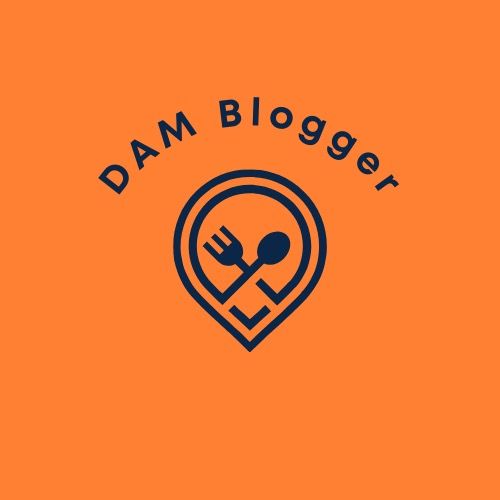 DAM Blogger