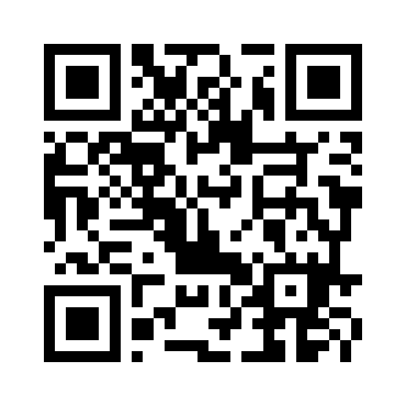 Profile QR Code