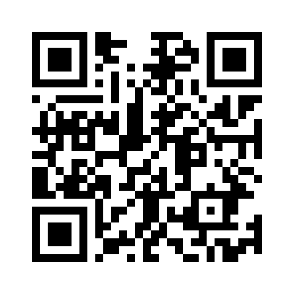 Profile QR Code