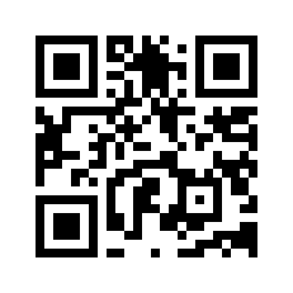 Profile QR Code