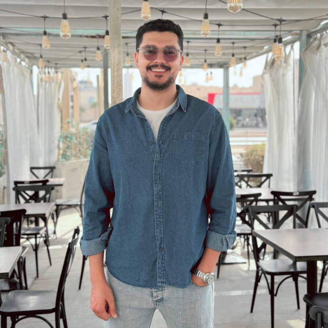 Waheed 7elmy وحيد حلمي