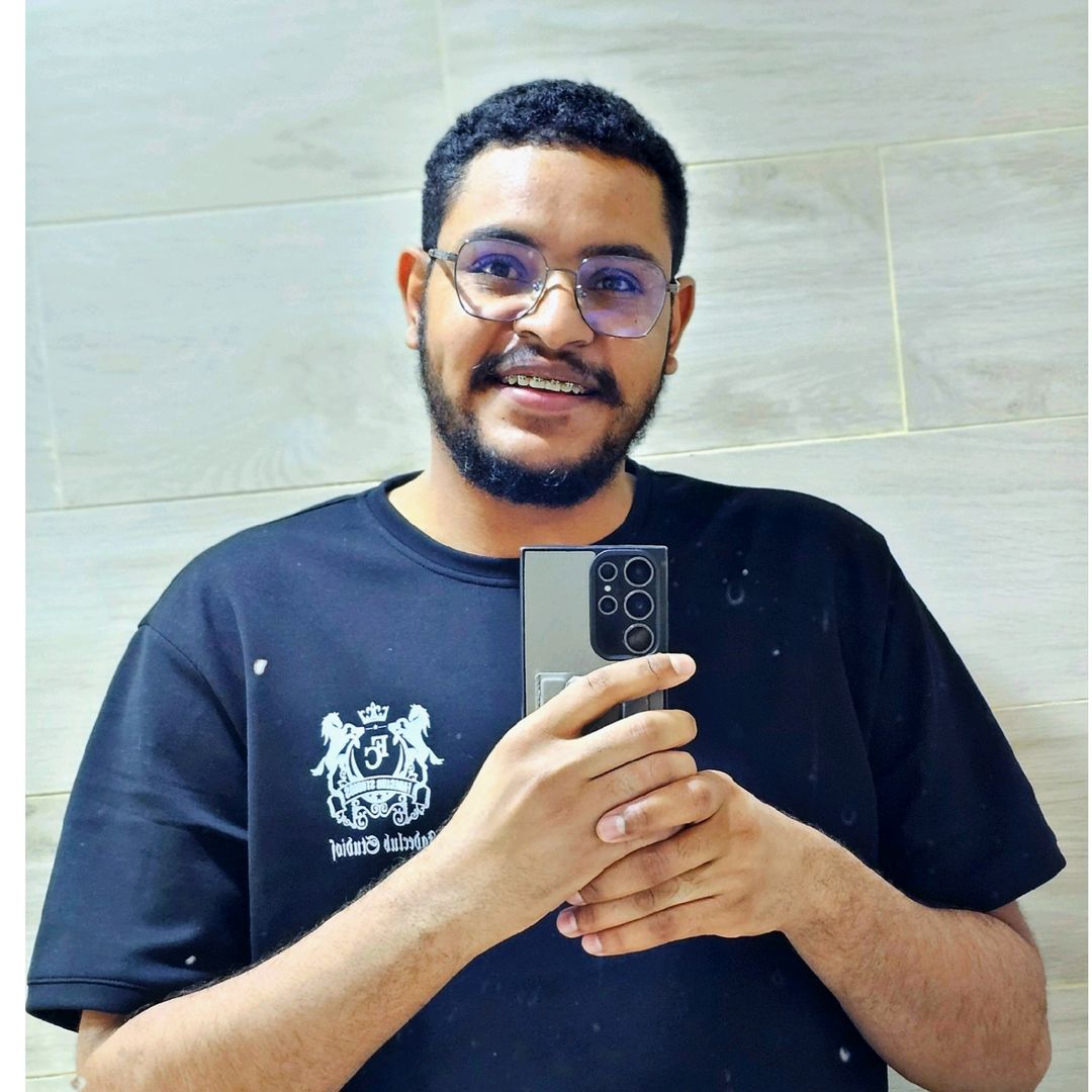 سليمان طارق