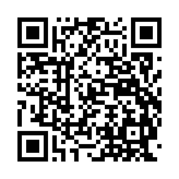 Profile QR Code