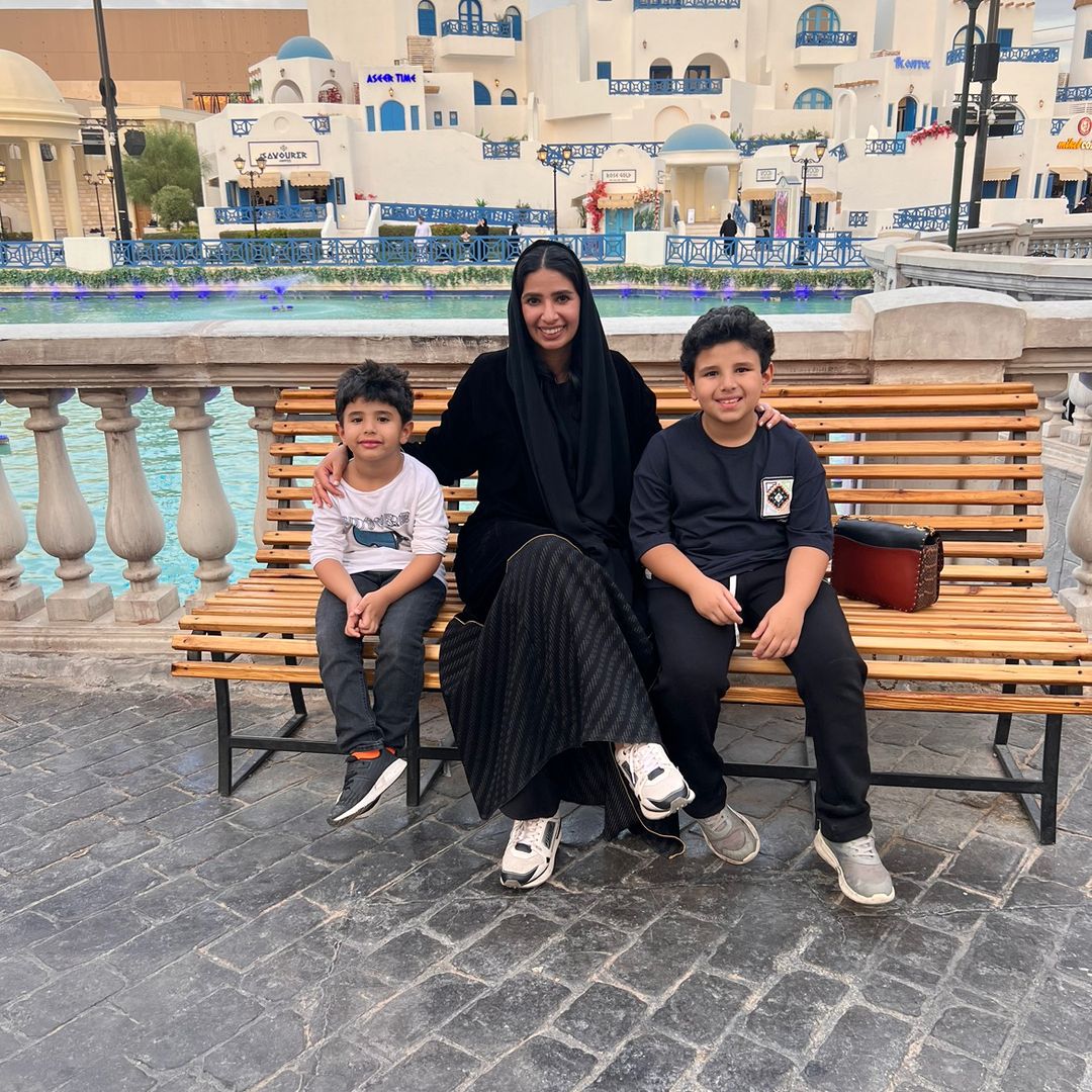 اروى العوده