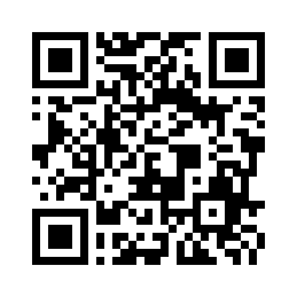 Profile QR Code