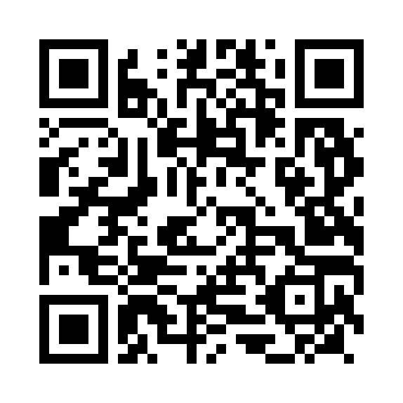 Profile QR Code