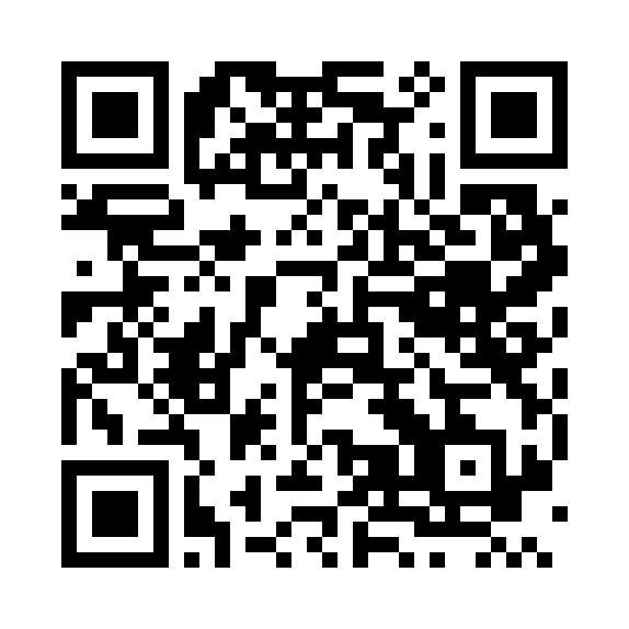 Profile QR Code