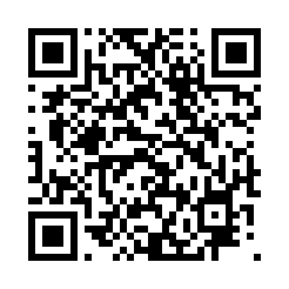 Profile QR Code