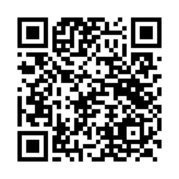 Profile QR Code
