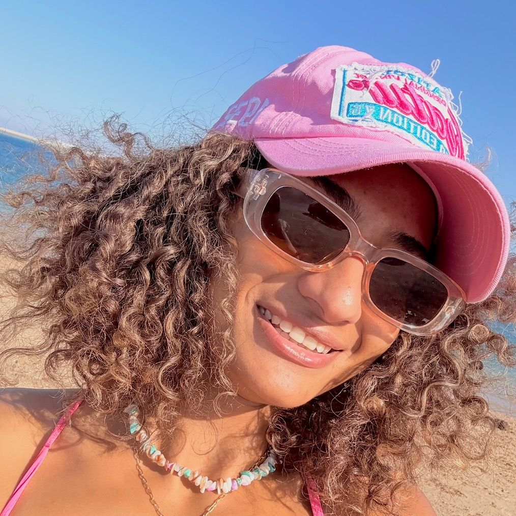 Nadine Abd El-Salam II