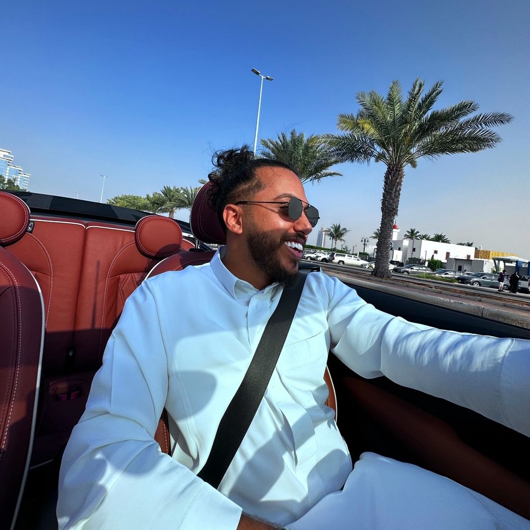 Abdulaziz Bin Mohammed 