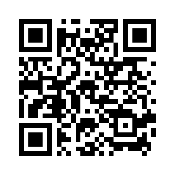 Profile QR Code