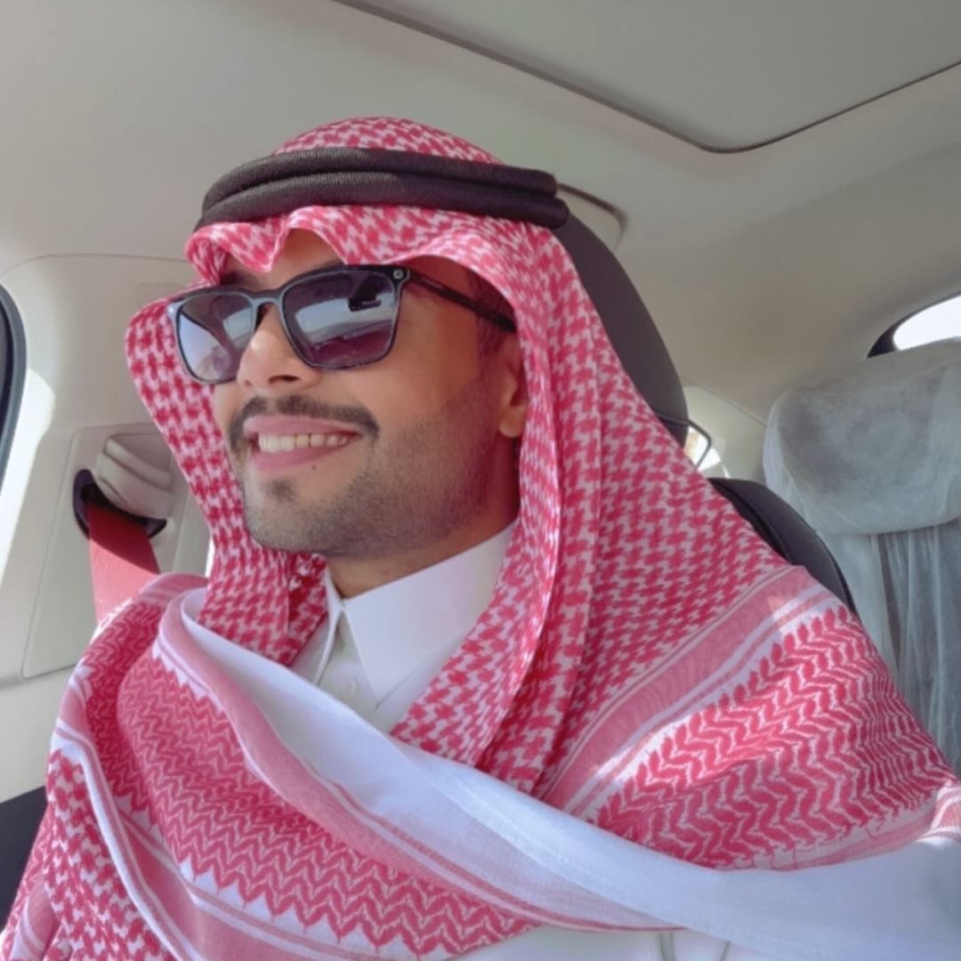 Abdullah Bn Fahad