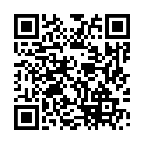 Profile QR Code