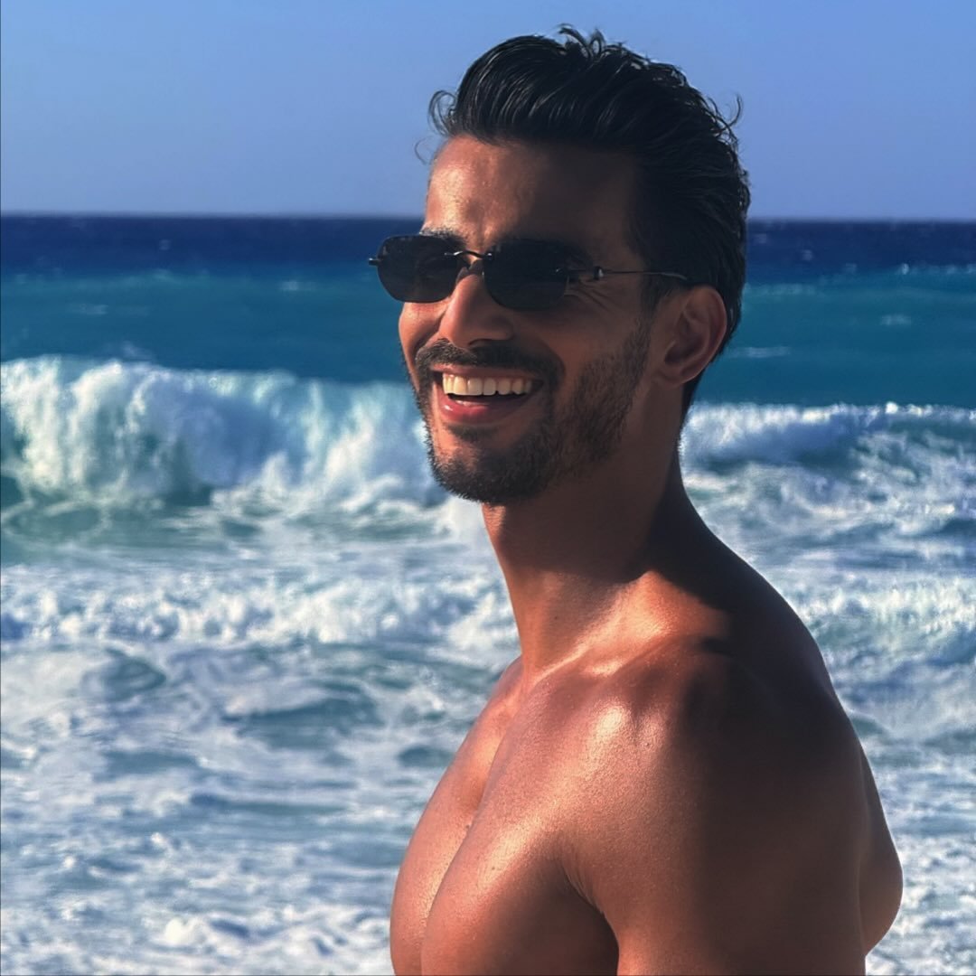 حسين بن علي 