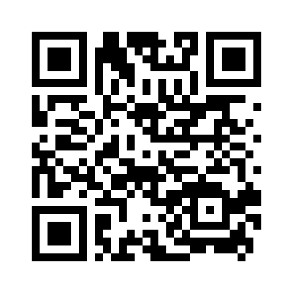 Profile QR Code