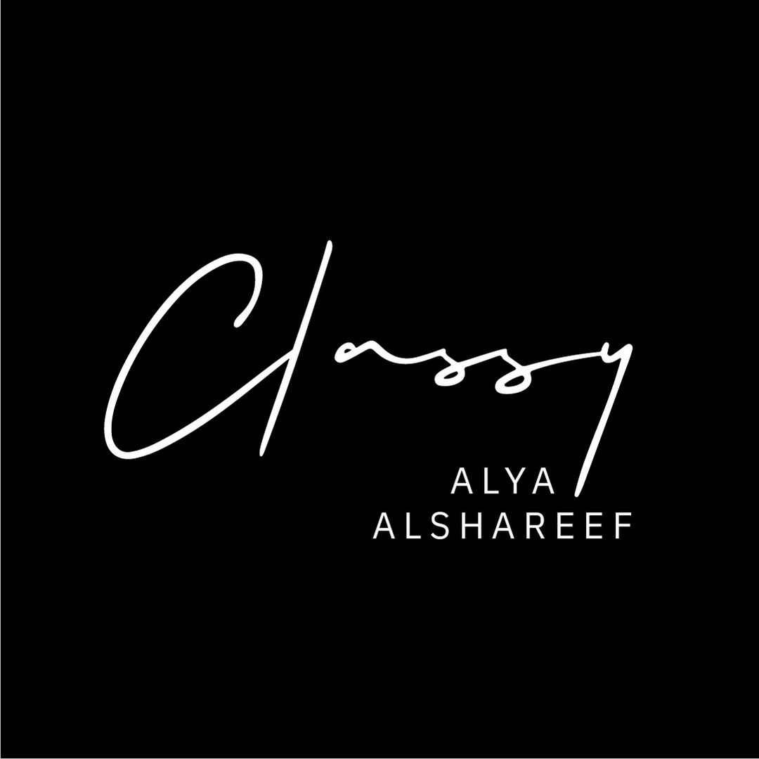 ALYA ALSHAREEF