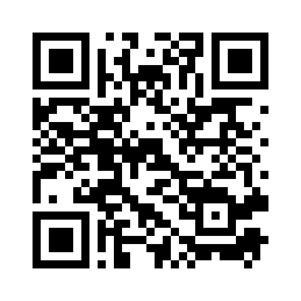 Profile QR Code