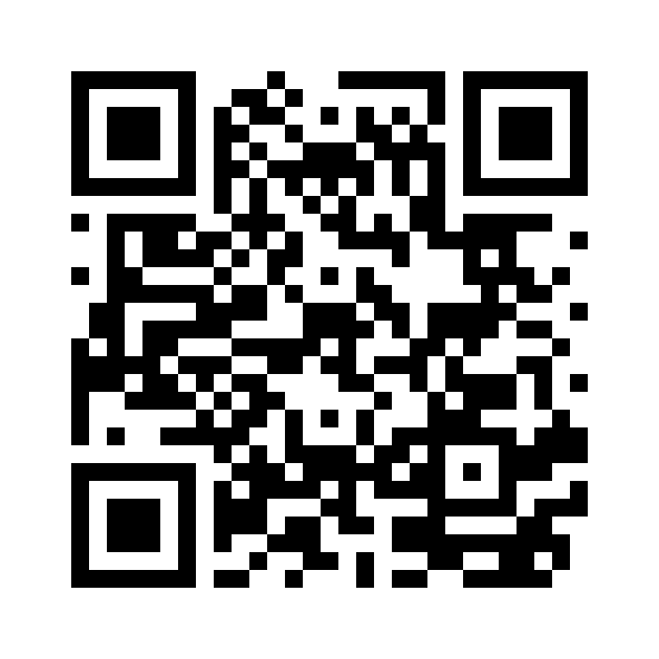 Profile QR Code