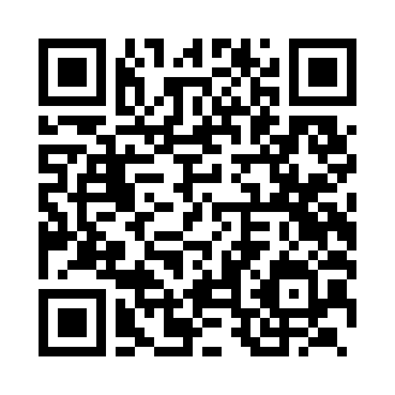 Profile QR Code
