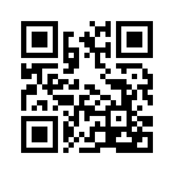 Profile QR Code