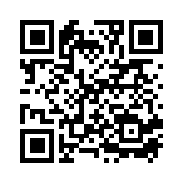 Profile QR Code