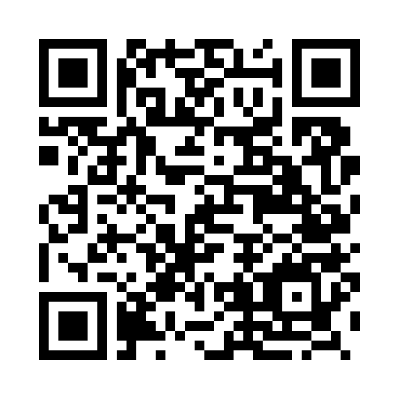 Profile QR Code