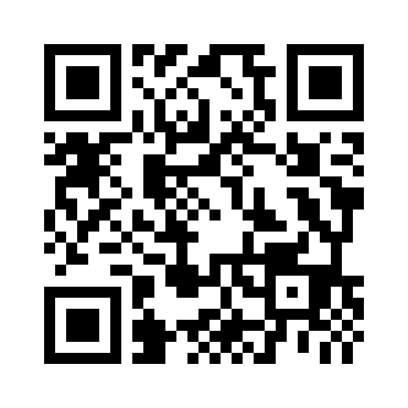 Profile QR Code