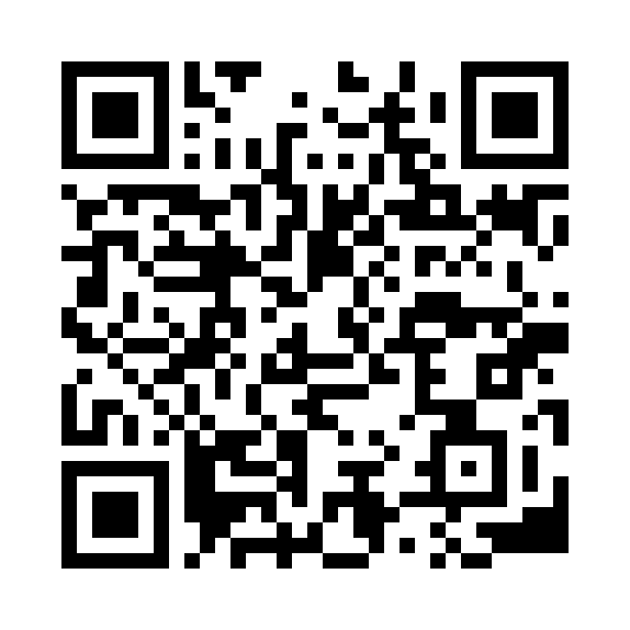 Profile QR Code