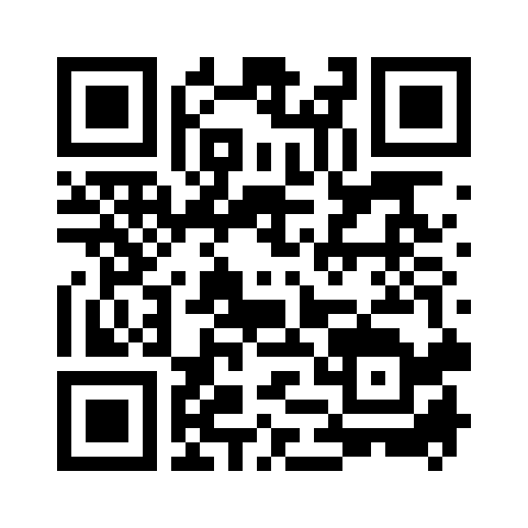 Profile QR Code