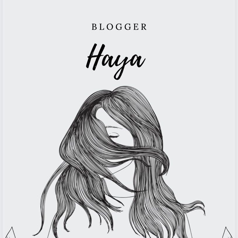 Haya Saad