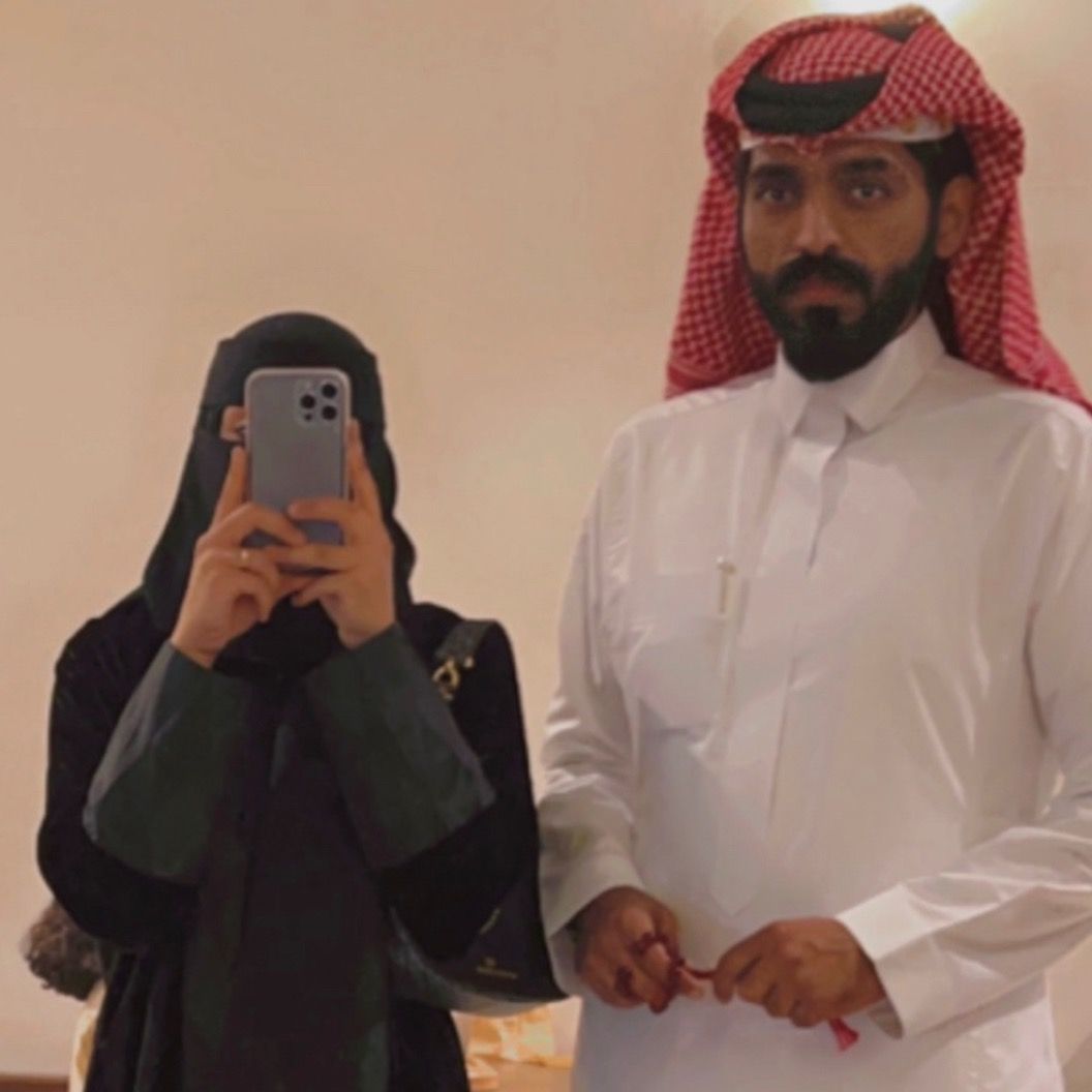 امجاد و نايف