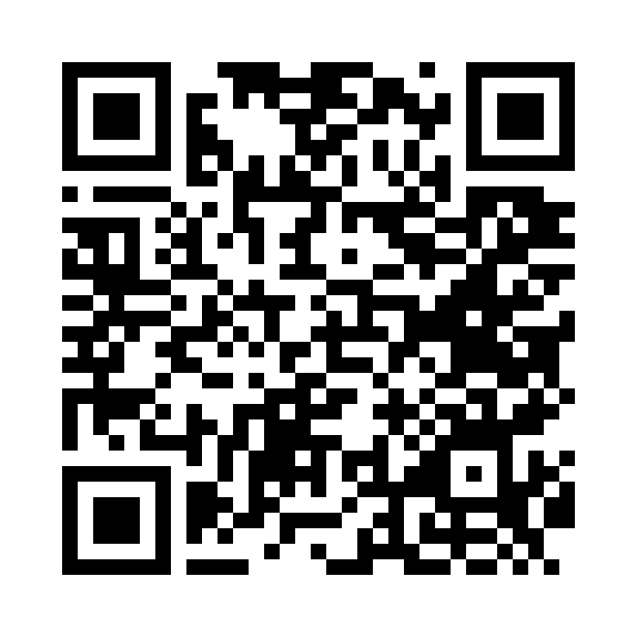 Profile QR Code