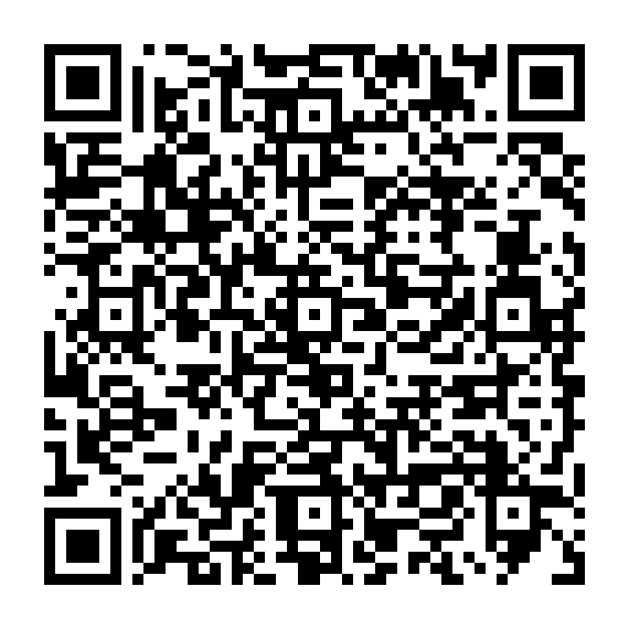 Profile QR Code